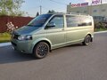 2011 Volkswagen Caravelle T5 Рестайлинг, серый, 2750000 рублей - вид 2