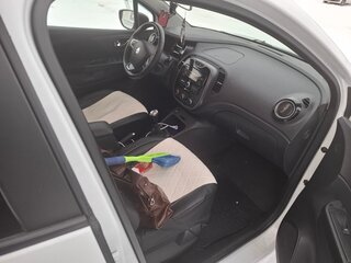 2018 Renault Kaptur I, белый, 1450000 рублей, вид 5