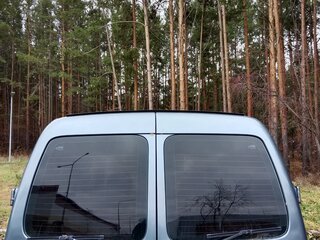 2008 Citroen Berlingo I Рестайлинг, серый, 350000 рублей, вид 3