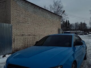 2008 Audi A5 I (8T), синий, 800000 рублей, вид 3