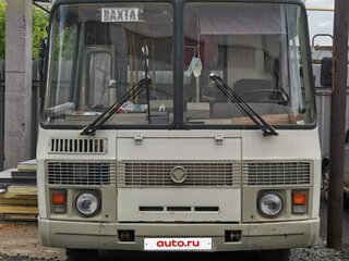 2014 ПАЗ 32053-20, белый, 200000 рублей, вид 2