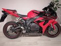 2006 Honda CBR 1000 RR/RA Fireblade, красный, 650000 рублей - вид 8