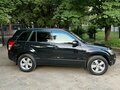 2008 Suzuki Grand Vitara II Рестайлинг, чёрный, 1100000 рублей - вид 10