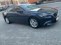 2017 Mazda 6 III (GJ) Рестайлинг, синий, 2150000 рублей - вид 3