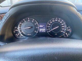 2014 Nissan Patrol VI (Y62) Рестайлинг, белый, 3150000 рублей, вид 5