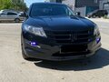 2011 Honda Crosstour I, чёрный, 1100000 рублей