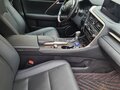 2020 Lexus RX 350 IV Рестайлинг, серый, 5200000 рублей - вид 3
