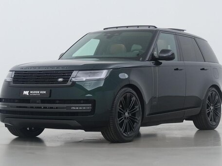 Land Rover Range Rover V