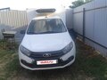 2019 LADA (ВАЗ) ВИС 2349, белый, 1100000 рублей - вид 1