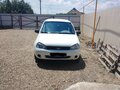 2009 Lada (ВАЗ) Kalina I, белый, 320000 рублей - вид 6