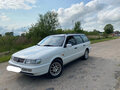 1994 Volkswagen Passat B4, белый, 600000 рублей - вид 1