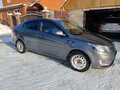 2012 Kia Rio 5-speed III, серый, 830000 рублей - вид 5