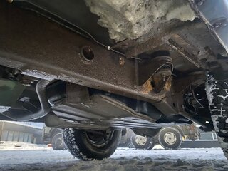 2010 ТагАЗ Tager, серебристый, 550000 рублей, вид 5