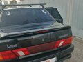 2012 Lada (ВАЗ) 2115, чёрный - вид 6