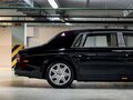 2008 Rolls-Royce Phantom Long VII, чёрный - вид 7