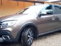 2019 Renault Logan Stepway II Рестайлинг, коричневый, 1150000 рублей - вид 2