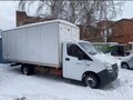 2020 ГАЗ ГАЗель Next, белый, 1850000 рублей