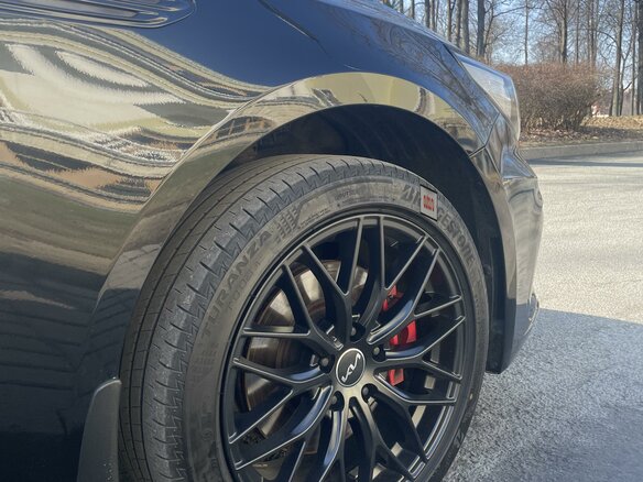 2018 Kia Optima IV Рестайлинг, чёрный, 2210000 рублей - вид 8