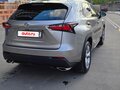 2016 Lexus NX 200t I, бежевый, 2588000 рублей - вид 11
