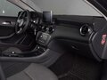 2018 Mercedes-Benz GLA 200 I (X156) Рестайлинг, синий - вид 5