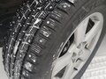 2008 Toyota RAV4 III (XA30), чёрный - вид 9