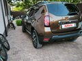 2015 Renault Duster I Рестайлинг, коричневый, 1100000 рублей - вид 8
