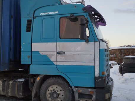 1992 Scania 3-Series, синий, 960000 рублей, вид 5