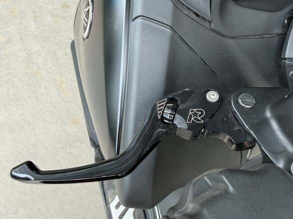 2024 Yamaha TMAX, чёрный, 1390000 рублей - вид 18