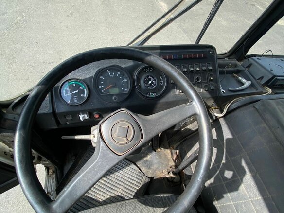 2005 ПАЗ 3205, белый, 500000 рублей - вид 4