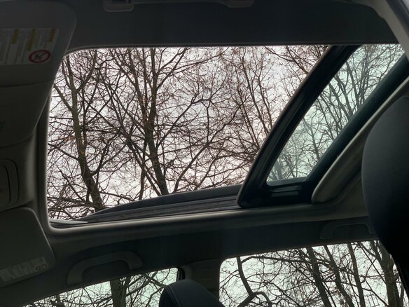 2008 Subaru Forester III, серый - вид 26