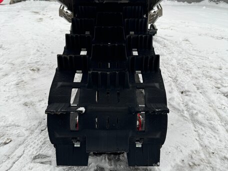 2021 BRP Ski-Doo Summit 850, коричневый, 2100000 рублей, вид 3