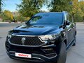 2020 SsangYong Rexton IV, чёрный, 4400000 рублей