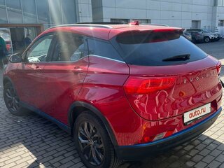 2023 Evolute i-Joy I, красный, 2490000 рублей, вид 5