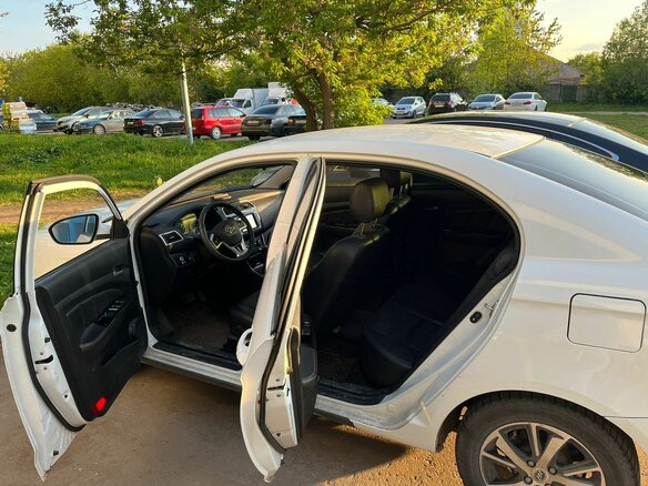 2018 Lifan Solano II, белый, 985000 рублей - вид 15