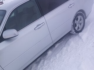 2001 Nissan Cedric X (Y34), серый, 550000 рублей, вид 5