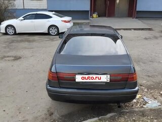 1997 Toyota Corona Premio X (T210), серый, 275000 рублей, вид 5