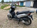 2012 Benelli Caffe Nero 250, серебристый, 110000 рублей - вид 10