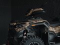2026 Loncin XWolf 1000, коричневый, 1164000 рублей - вид 1