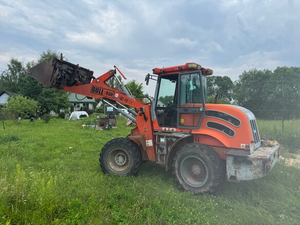 2015 Bull SL930, 1450000 рублей - вид 8