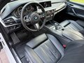 2017 BMW X6 40d II (F16), белый, 3990000 рублей - вид 10