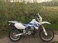 2007 Suzuki DR-Z 400, белый, 500000 рублей - вид 6