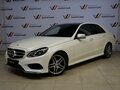 2014 Mercedes-Benz E-Класс 300 IV (W212, S212, C207) Рестайлинг, белый - вид 2