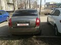 2009 Chery QQ6 (S21), серый - вид 3