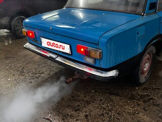 1979 Lada (ВАЗ) 21011, голубой, 100000 рублей, вид 3
