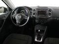 2016 Volkswagen Tiguan I Рестайлинг, коричневый - вид 10