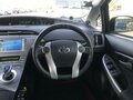 2012 Toyota Prius III Рестайлинг (XW30), белый, 1550000 рублей - вид 8