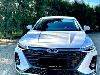 2024 Chery Arrizo 8, белый, 1850000 рублей, вид 3