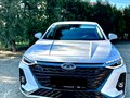 2024 Chery Arrizo 8, белый - вид 2