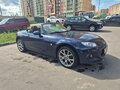 2013 Mazda MX-5 Hard Top III (NC) Рестайлинг, синий, 2800000 рублей