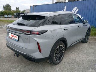 2024 Exeed RX (Yaoguang), серый, 3075000 рублей, вид 3